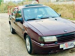 اوبل فيكترا